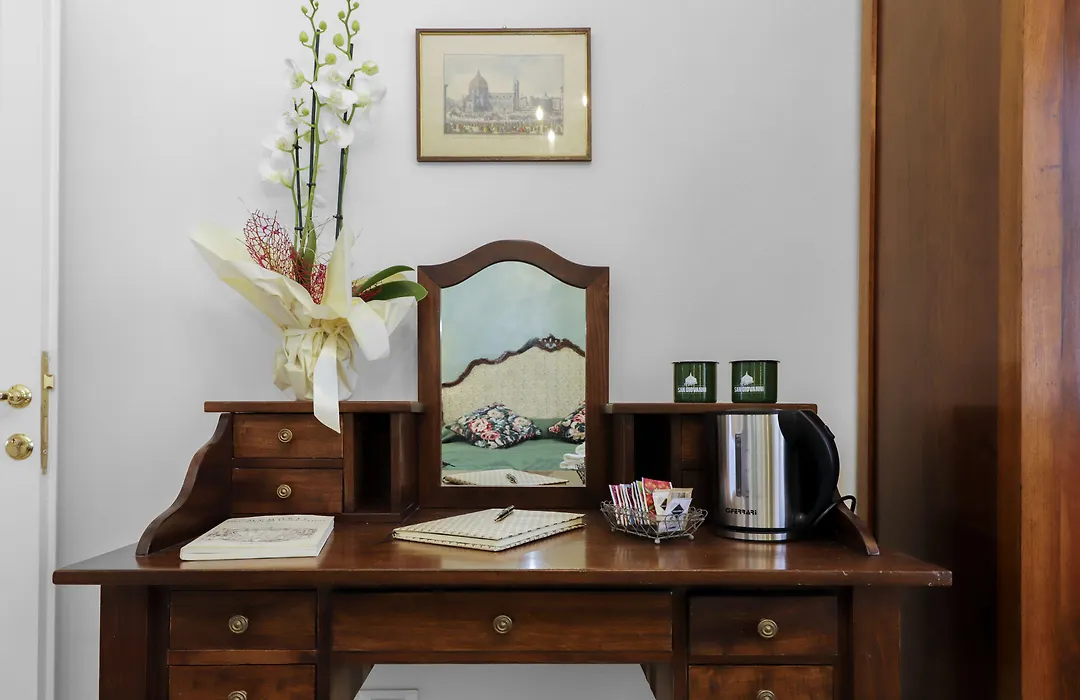 Residenza Cecchi B&B-1