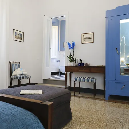 Residenza Cecchi B&B-2